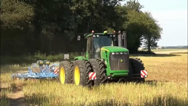 家用小型农机选型：实用为先，安全为重